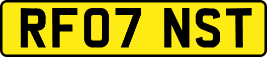 RF07NST