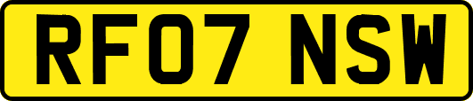 RF07NSW