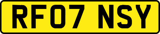 RF07NSY