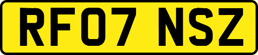 RF07NSZ
