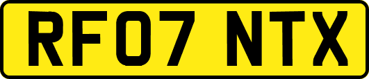 RF07NTX