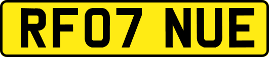 RF07NUE