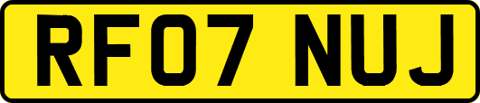 RF07NUJ