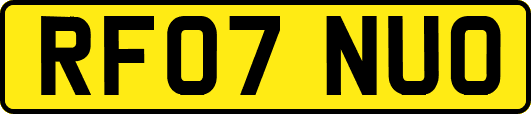 RF07NUO