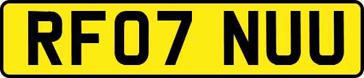 RF07NUU