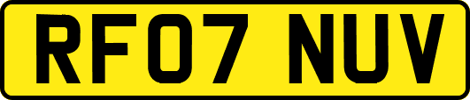 RF07NUV