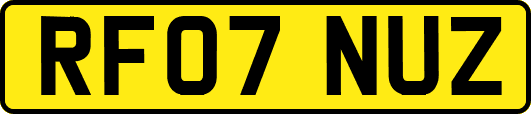RF07NUZ