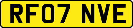 RF07NVE