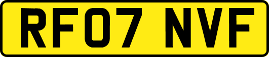 RF07NVF