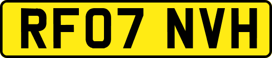 RF07NVH