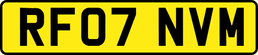 RF07NVM