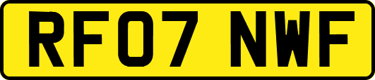 RF07NWF