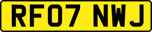RF07NWJ