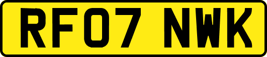 RF07NWK