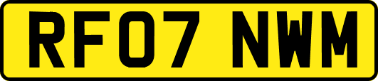 RF07NWM