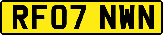 RF07NWN