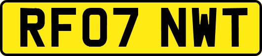 RF07NWT