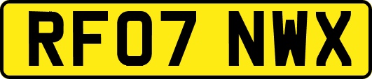 RF07NWX
