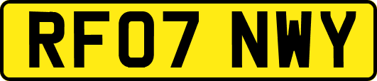 RF07NWY