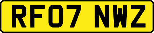RF07NWZ