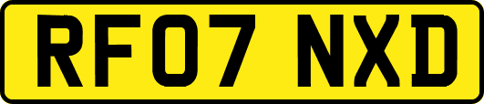 RF07NXD