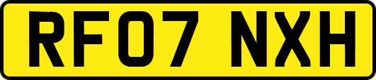 RF07NXH