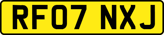 RF07NXJ
