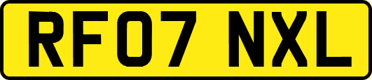 RF07NXL