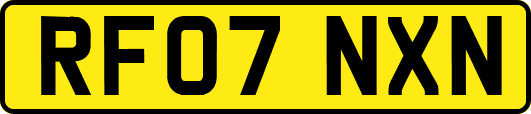 RF07NXN