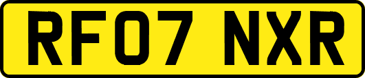 RF07NXR
