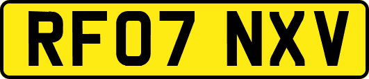RF07NXV