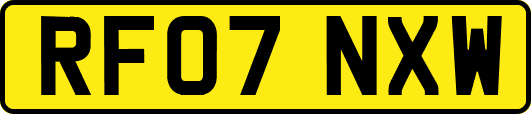 RF07NXW