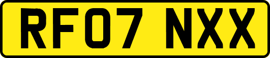 RF07NXX