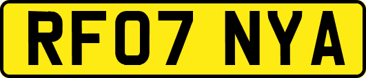 RF07NYA