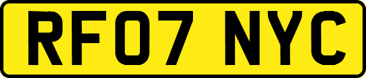 RF07NYC