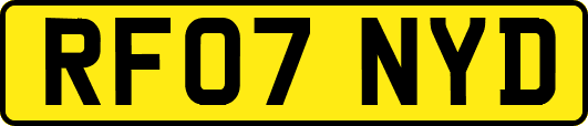 RF07NYD