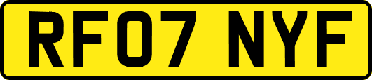 RF07NYF