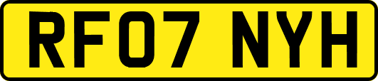 RF07NYH