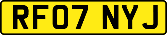 RF07NYJ