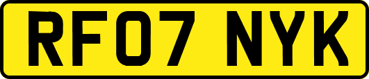 RF07NYK