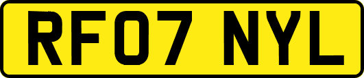 RF07NYL