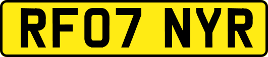 RF07NYR