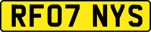 RF07NYS