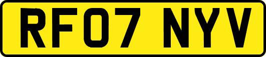 RF07NYV