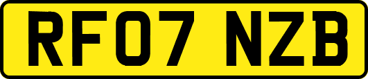 RF07NZB