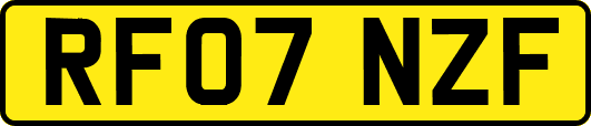RF07NZF