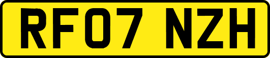 RF07NZH