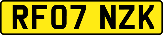 RF07NZK