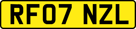 RF07NZL