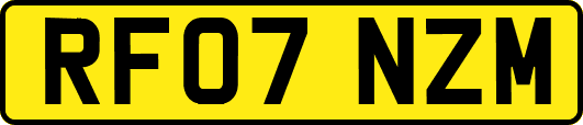 RF07NZM